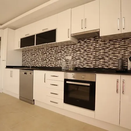 Orka Park Elite Apartament Ölüdeniz