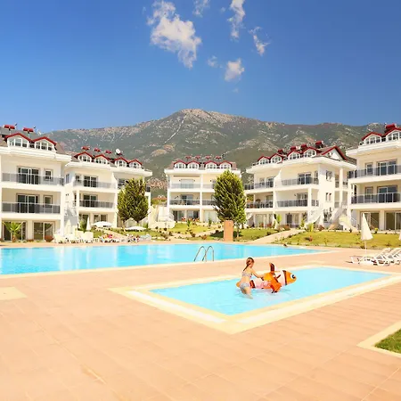 Orka Park Elite Apartament