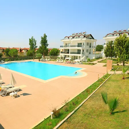 Orka Park Elite Ölüdeniz